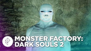 Monster Factory 1. évad Ep.1 1. epizód