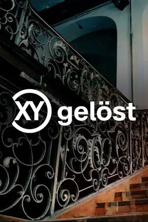 XY gelöst 2. évad (2023-06-28) poszter