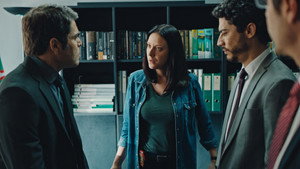 O Mecanismo 2. évad Ep.7 7. epizód
