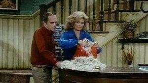 Newhart 3. évad Ep.11 11. epizód