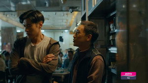 我愛九龍城 1. évad Ep.4 4. epizód