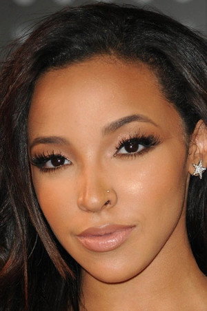 Tinashe profil kép