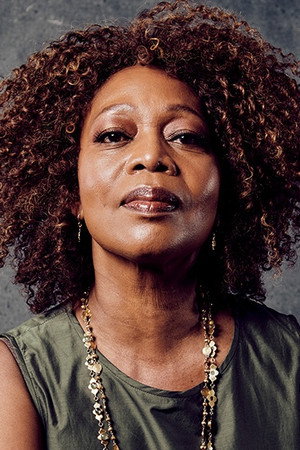 Alfre Woodard profil kép
