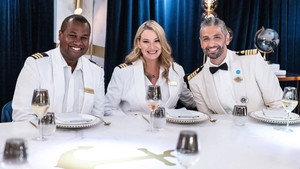 The Real Love Boat 1. évad Ep.4 4. epizód