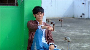 หยกเลือดมังกร 1. évad Ep.14 14. epizód