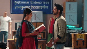 Maana Ke Hum Yaar Nahi 1. évad Ep.78 78. epizód