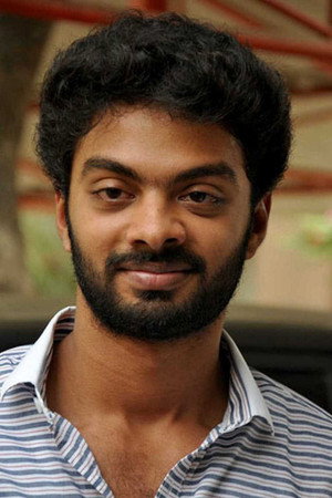 Vinoth Kishan profil kép