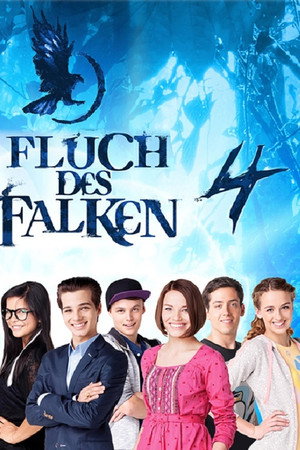 Fluch des Falken 4. évad (2015-10-02) poszter