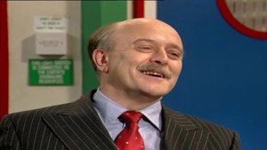 The Brittas Empire 4. évad Ep.7 7. epizód