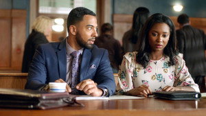 In Contempt 1. évad Ep.7 7. epizód