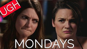 Mondays 1. évad Ep.11 11. epizód