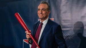 Brockmire 4. évad Ep.2 2. epizód