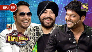 The Kapil Sharma Show 1. évad Ep.65 65. epizód