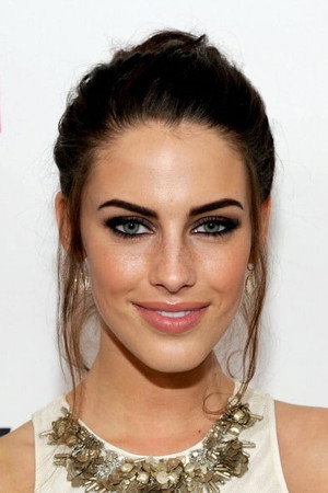 Jessica Lowndes profil kép