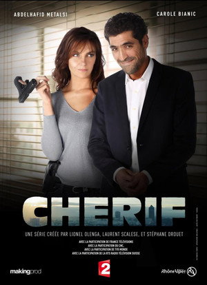 Cherif poszter