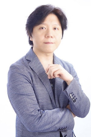 杉山紀彰 profil kép