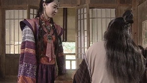 魔剑生死棋 1. évad Ep.32 32. epizód