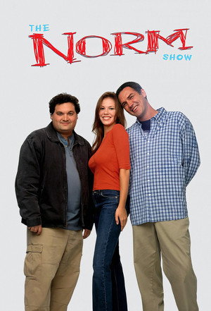 Norm Show poszter