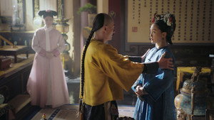 如懿传 1. évad Ep.45 45. epizód