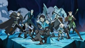 A Vox Machina legendája 1. évad Ep.2 Tal'Dorei terrorja II.