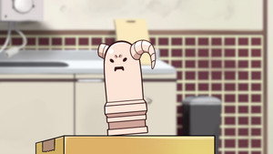 まちカドまぞく Speciális epizódok Ep.63 63. epizód
