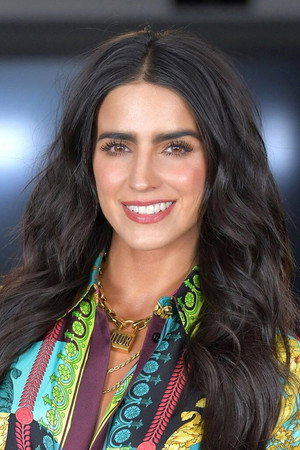 Bárbara de Regil profil kép