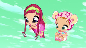 Winx Club 7. évad Ep.6 6. epizód