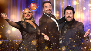 Big Night of Musicals by the National Lottery 4. évad Ep.1 1. epizód