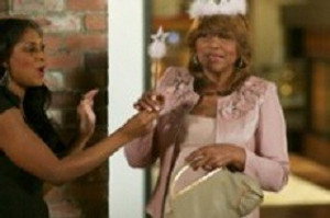 Braxton Family Values 1. évad Ep.7 7. epizód