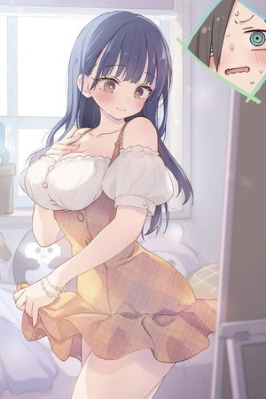 僕の心のヤバイやつ poszter