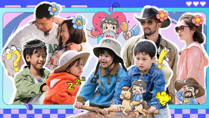 爸爸当家 2. évad Ep.30 30. epizód