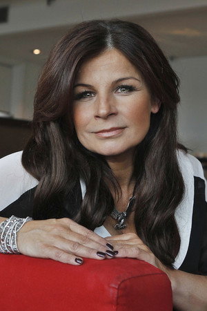 Carola Häggkvist profil kép