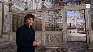 Ulisse - Il piacere della scoperta 18. évad Ep.8 8. epizód