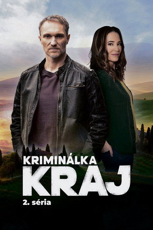 Kriminálka Kraj 2. évad (2024-09-05) poszter