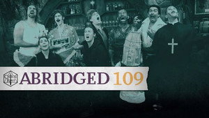 Critical Role Abridged 1. évad Ep.110 110. epizód