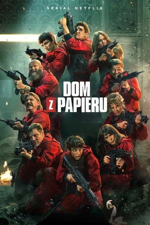 A nagy pénzrablás poszter