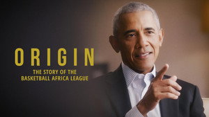 Origin: The Story of the Basketball Africa League 1. évad Ep.2 2. epizód