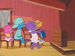 Pink Panther and Sons 1. évad Ep.18 18. epizód