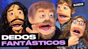 Horrible y Fascinante 1. évad Ep.50 50. epizód