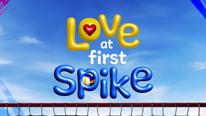 Love at First Spike kép