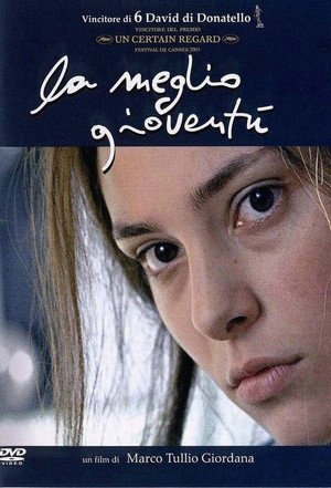 La meglio gioventù 1. évad (2003-12-07) poszter