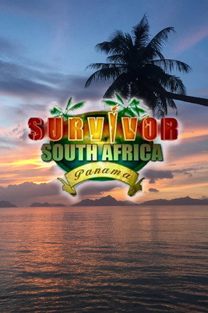 Survivor South Africa 1. évad (2006-09-03) poszter