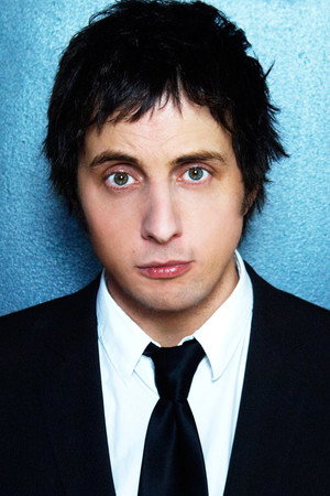 Jonny Harris profil kép
