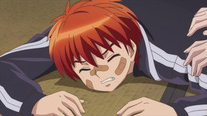 境界のRINNE 2. évad Ep.18 18. epizód