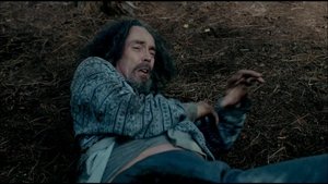 A Touch of Cloth 3. évad Ep.1 1. epizód