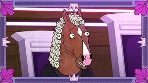 BoJack Horseman 4. évad Ep.8 A bíró