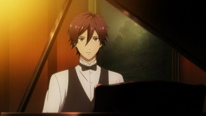 スタミュ 3. évad Ep.3 3. epizód
