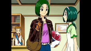 Yes！プリキュア5 2. évad Ep.20 20. epizód