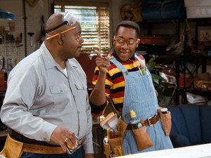 Family Matters 7. évad Ep.14 14. epizód