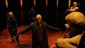 The Strain - A kór 3. évad Ep.4 Elment, de nem felejtjük